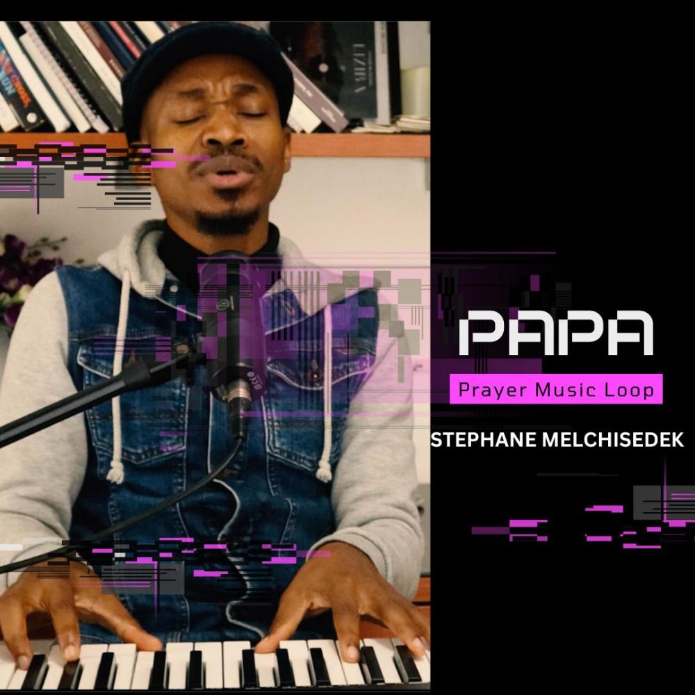 Papa (Prayer, Meditation & Reflection Loop)