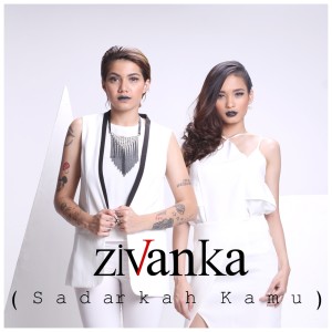 Dengarkan Sadarkah Kamu lagu dari Zivanka dengan lirik