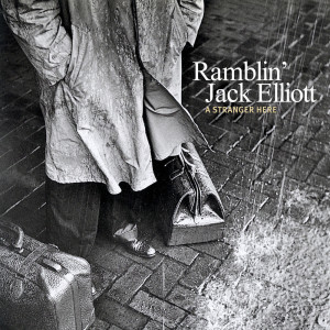 Dengarkan lagu Grinnin' In Your Face nyanyian Ramblin' Jack Elliott dengan lirik
