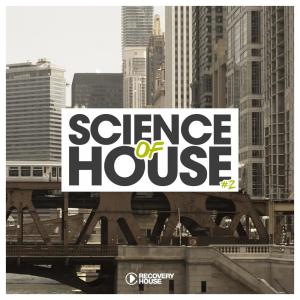 อัลบัม Science of House, Vol. 2 ศิลปิน Various Artists