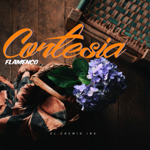 Album Cortesia (Flamenco) from Priscilla Mariano