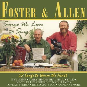ดาวน์โหลดและฟังเพลง Do What You Do Do Well พร้อมเนื้อเพลงจาก Foster & Allen