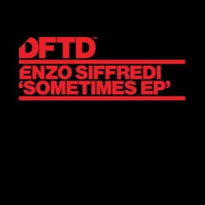Enzo Siffredi的專輯Sometimes EP