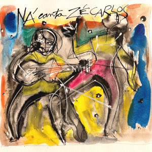 收聽Ná Ozzetti的Bem Humorado歌詞歌曲