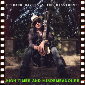 Listen to Lead Me Out of the Wilderness song with lyrics from Richard Davies