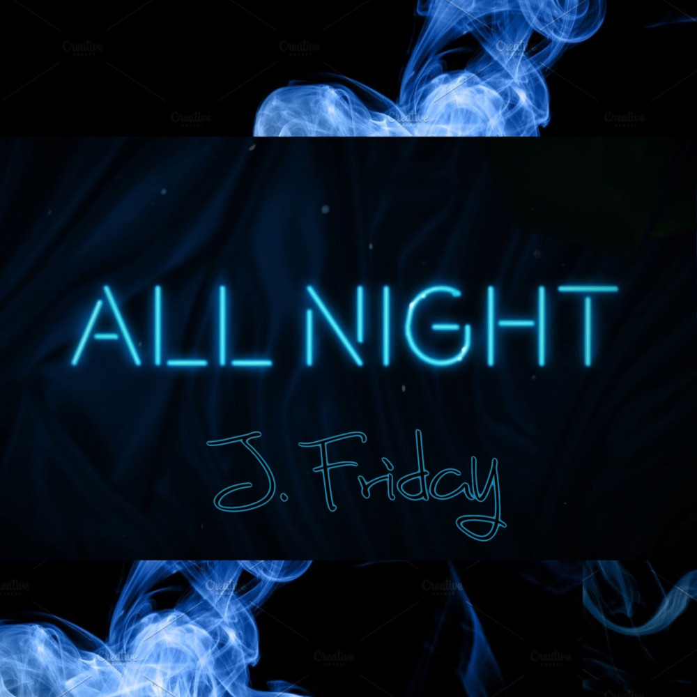 All Night (Explicit)