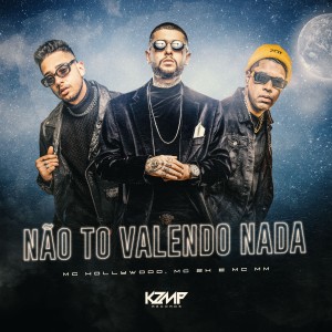 收聽MC Hollywood的Não To Valendo Nada (Explicit)歌詞歌曲