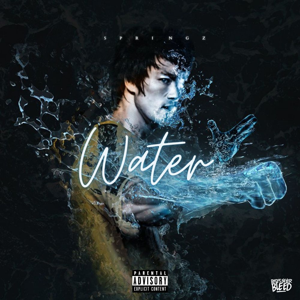 Water(Explicit)