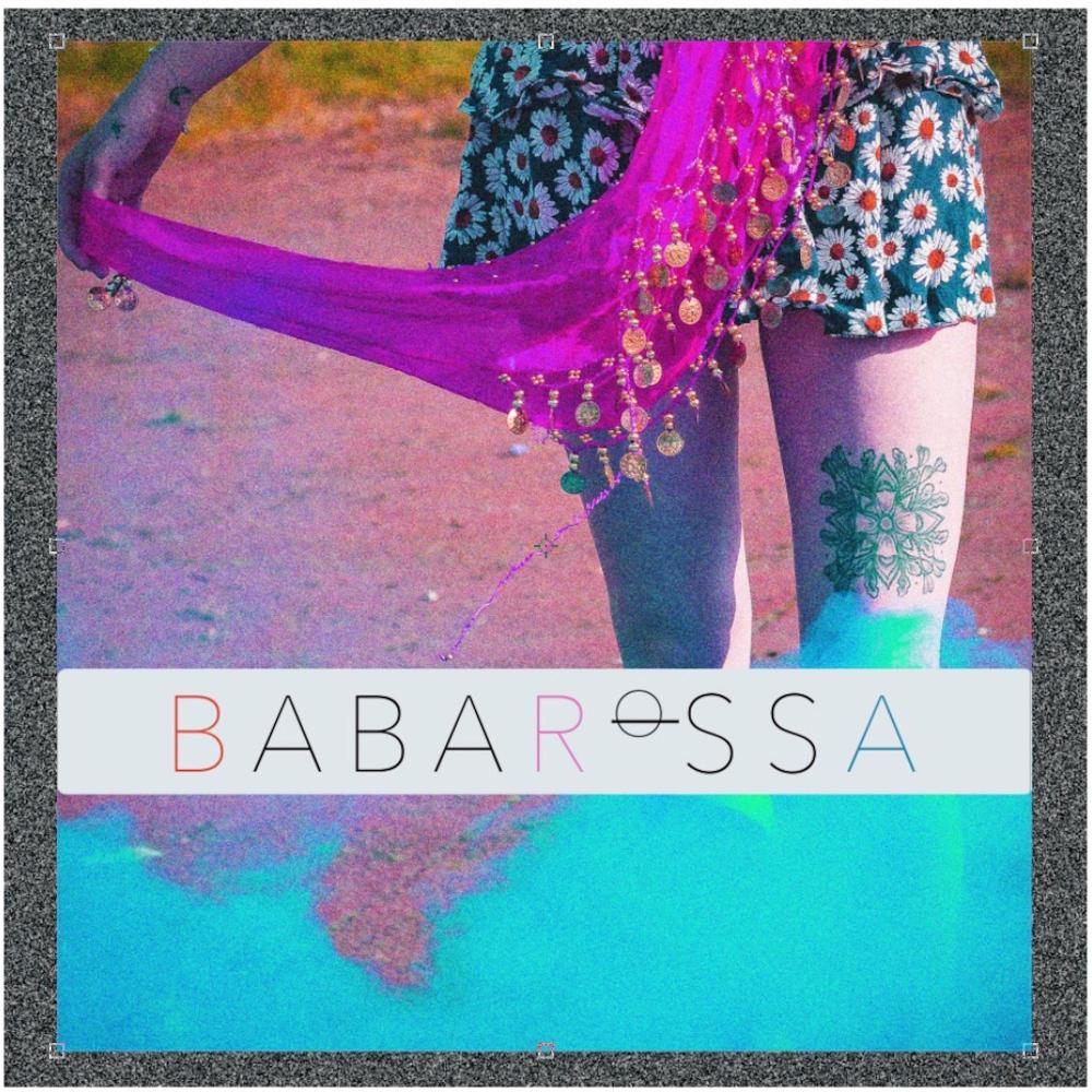 Barbarossa