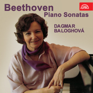 Listen to 6 Écossaises, WoO 83 song with lyrics from Dagmar Baloghová