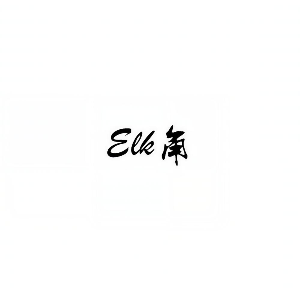 Elk角