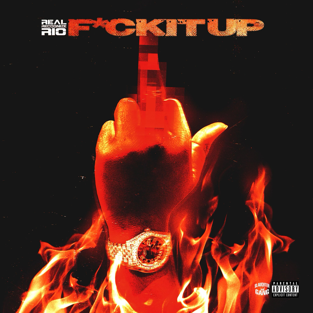 F*ck It Up (Explicit)