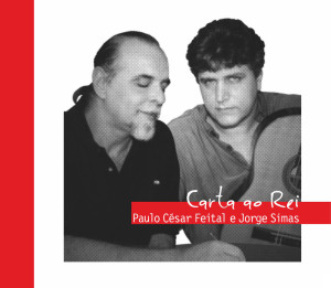 Dengarkan lagu Cabaré Tropical nyanyian Jorge Simas dengan lirik