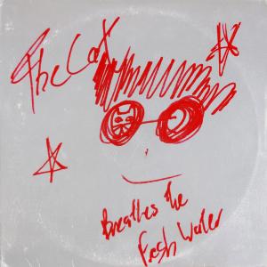 The Cat的專輯The Cat Breathes the Fresh Water (Explicit)
