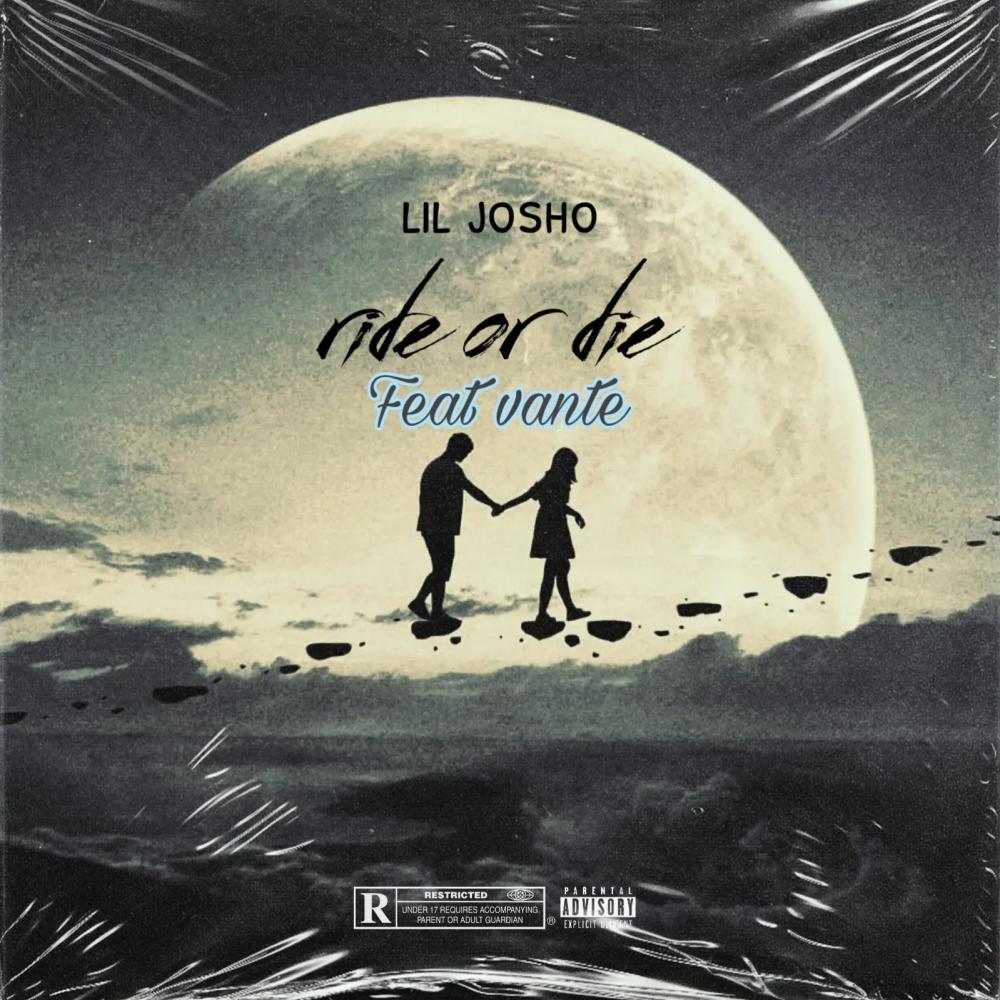 Ride or die (feat. Vante) (Explicit)