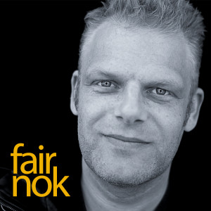 Søren Poppe的專輯Fair Nok