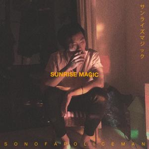 收聽Fragile Flamingo的Sunrise Magic歌詞歌曲