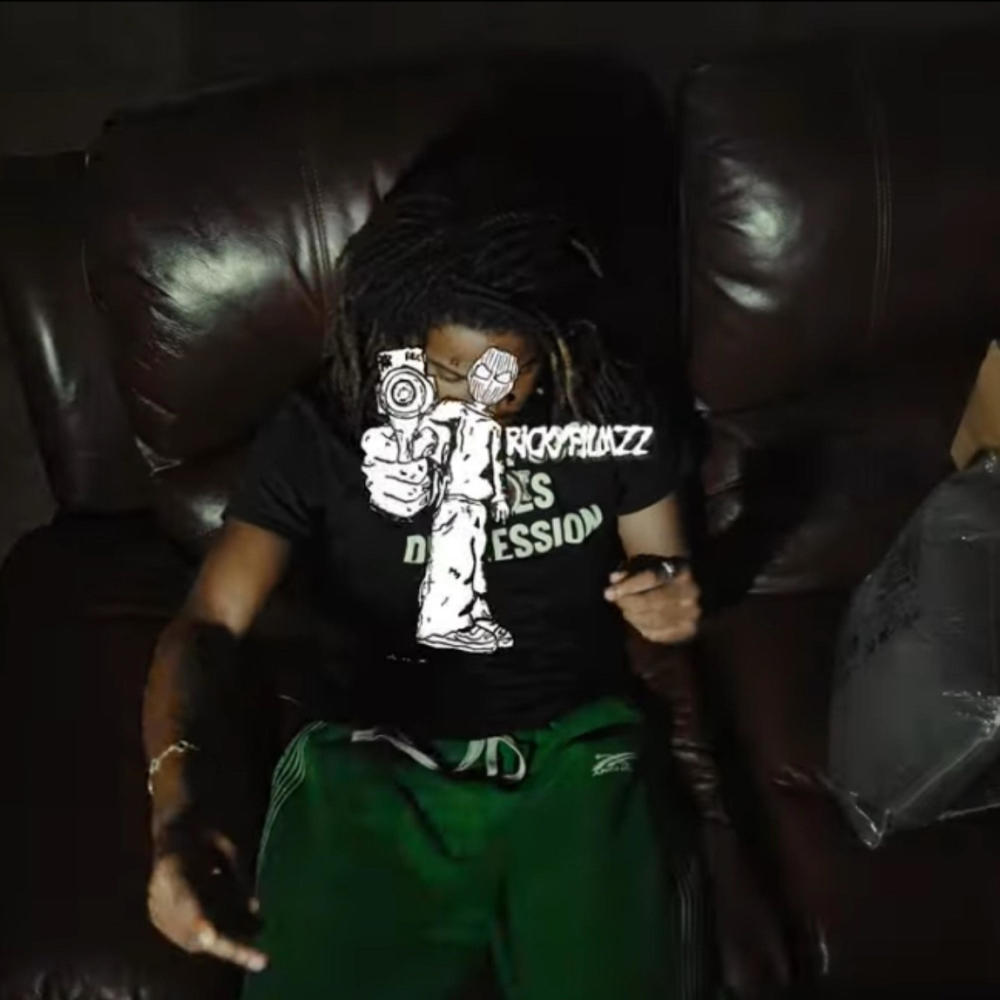 Hood jerk (Explicit)