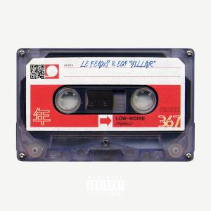 Listen to YILLAR (feat. EGO) (Explicit) song with lyrics from LE FEANS