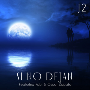 Album Si Nos Dejan from J2