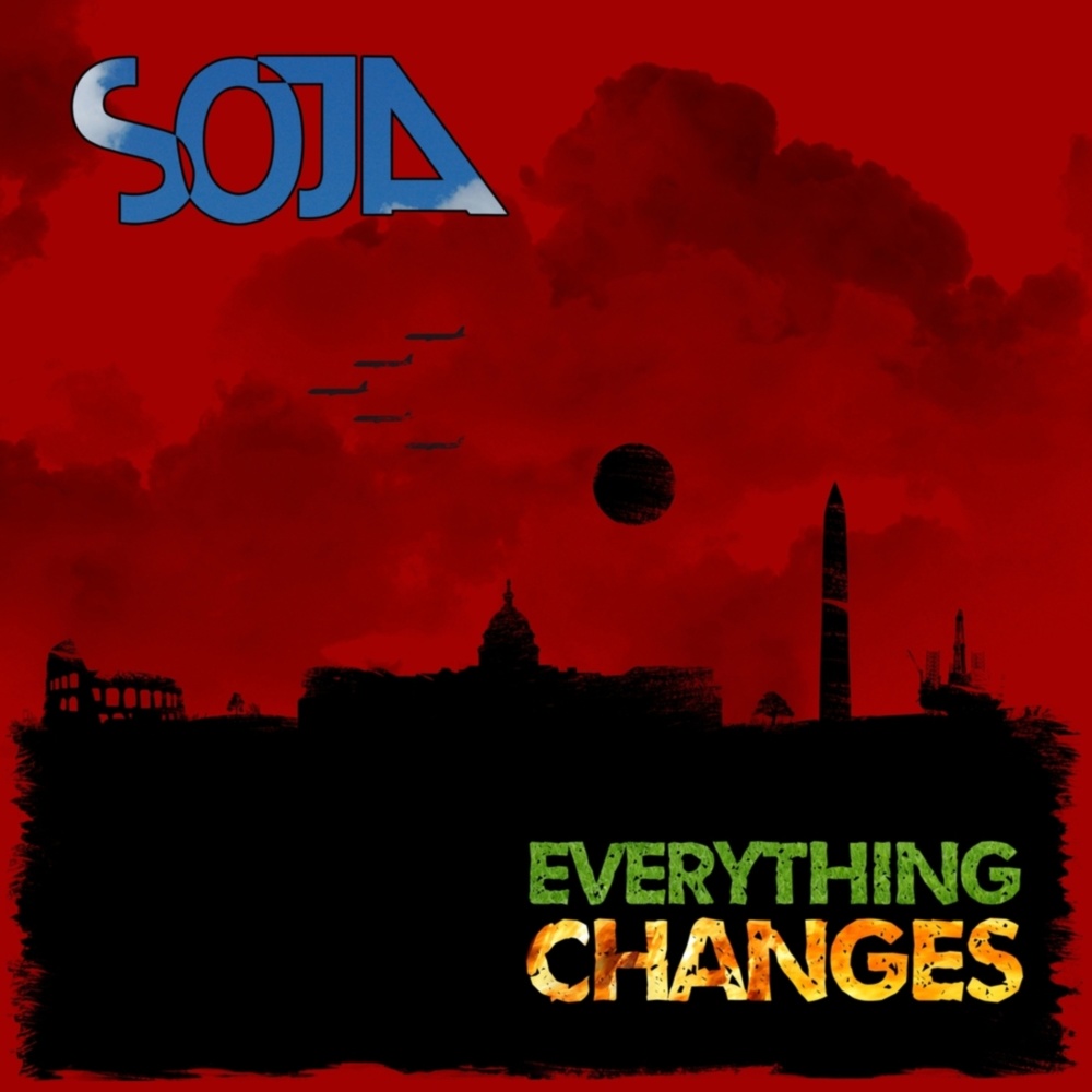 Everything Changes (Helmut Remix)