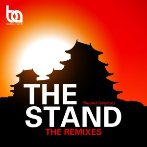 收聽Shwann的The Stand (Marrs TV Remix)歌詞歌曲