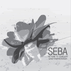 อัลบัม Secret Operations Reissue Vol4 ศิลปิน Seba