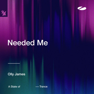Olly James的專輯Needed Me