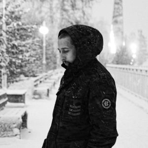 Album Слушатель from Владимирский