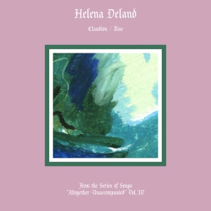收聽Helena Deland的Rise歌詞歌曲