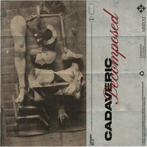 ดาวน์โหลดและฟังเพลง Cadaveric Decomposed พร้อมเนื้อเพลงจาก Dirty Religion