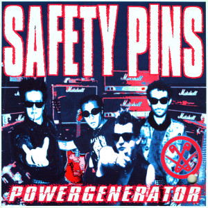 ดาวน์โหลดและฟังเพลง Bad Kiss พร้อมเนื้อเพลงจาก Safety Pins