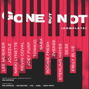 Dengarkan lagu Praying to a God I Don't Believe in (feat. Nikki Lynette) (Explicit) nyanyian Various dengan lirik
