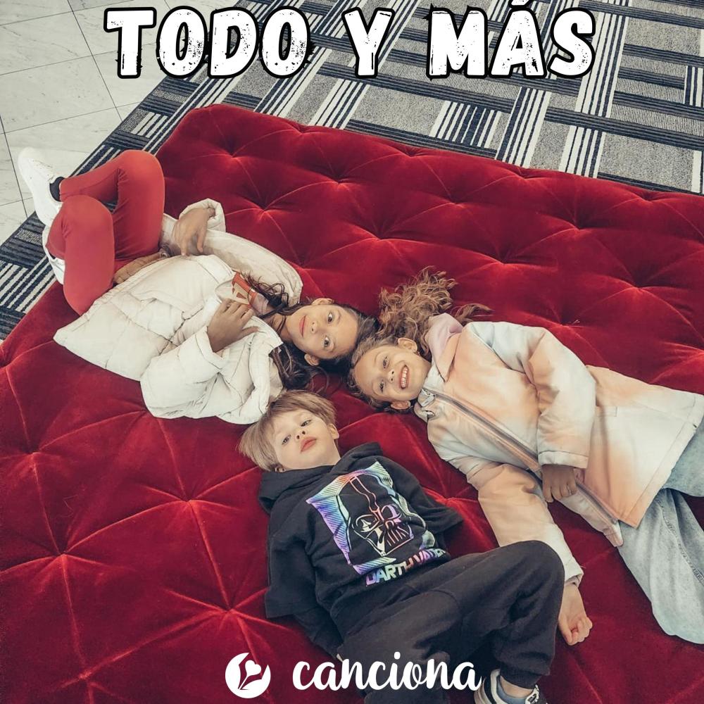 Todo y más
