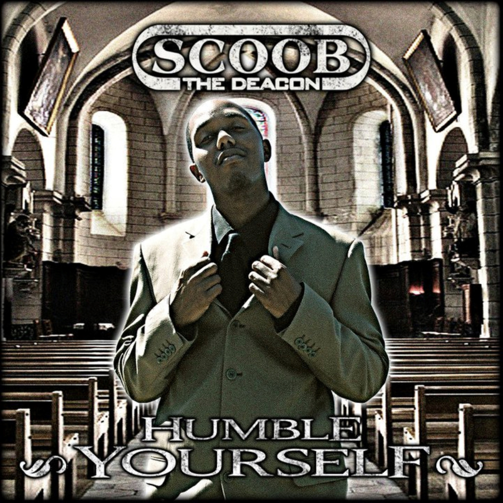 Humble Yourself
