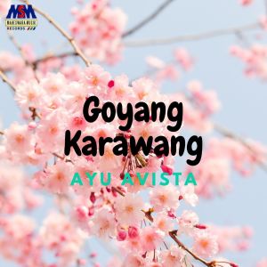 Dengarkan Goyang Karawang lagu dari Ayu Avista dengan lirik