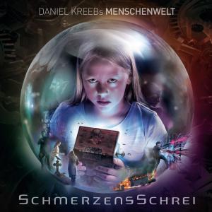 收聽Elinor Pongracz的Schmerzensschrei歌詞歌曲