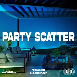 Listen to Party Scatter (Explicit) song with lyrics from Tounsi