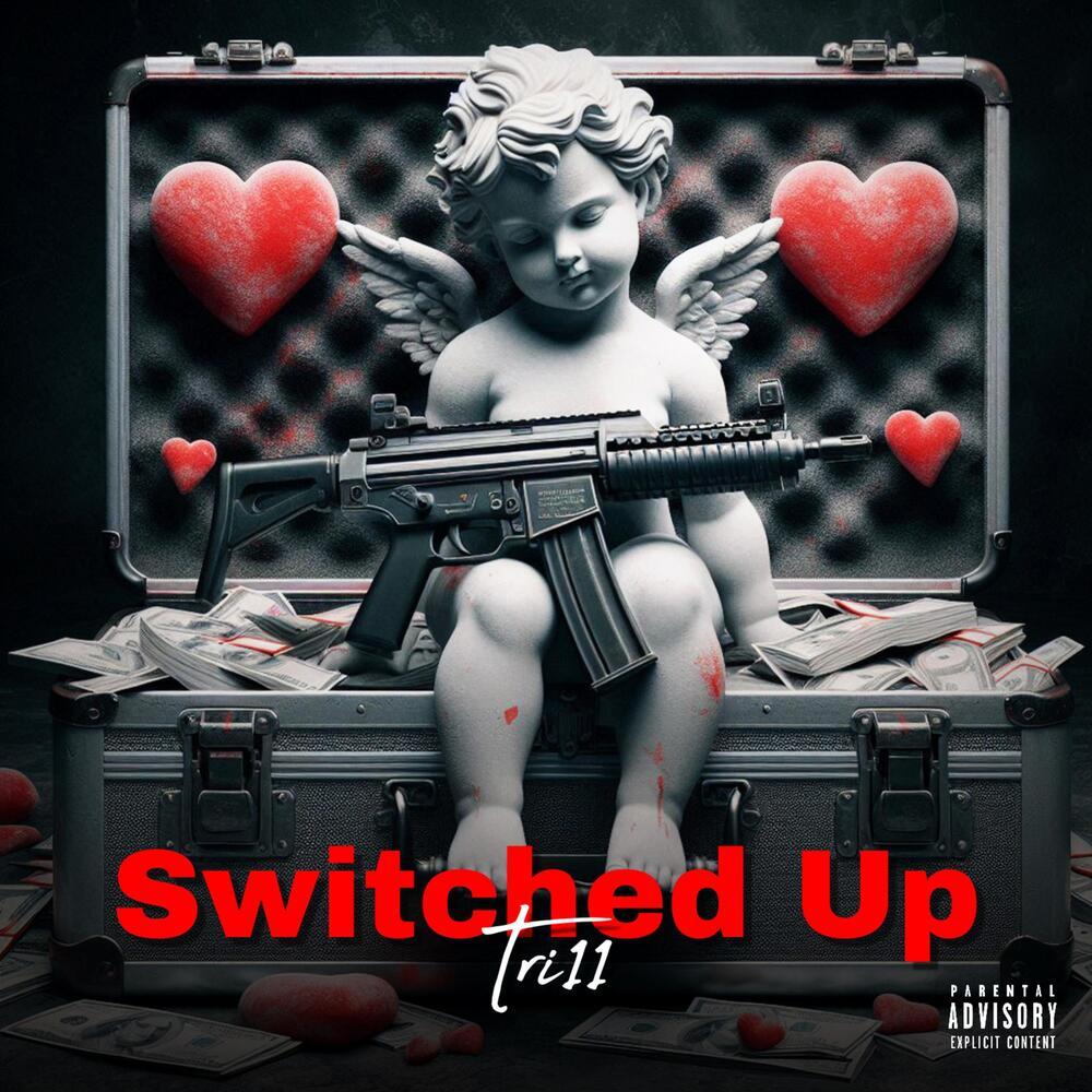 Switched Up (Explicit)