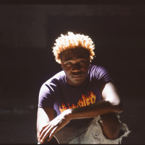 Dengarkan Poverty (Explicit) lagu dari Brandon ThaKidd dengan lirik