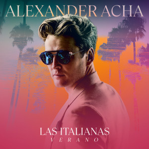 Alexander Acha的專輯Las Italianas - Verano