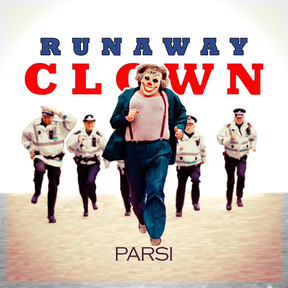 Runaway Clown