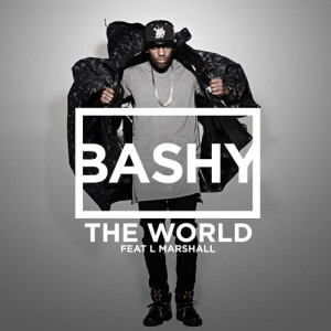 อัลบัม The World ศิลปิน L. Marshall