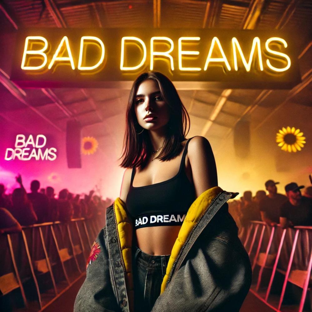Bad Dreams (Techno|Explicit)