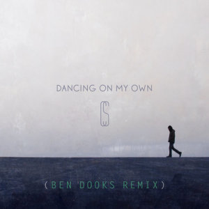 收聽Calum Scott的Dancing On My Own (Toby Green Remix)歌詞歌曲