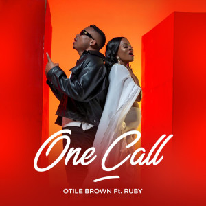 Album One Call oleh Otile Brown