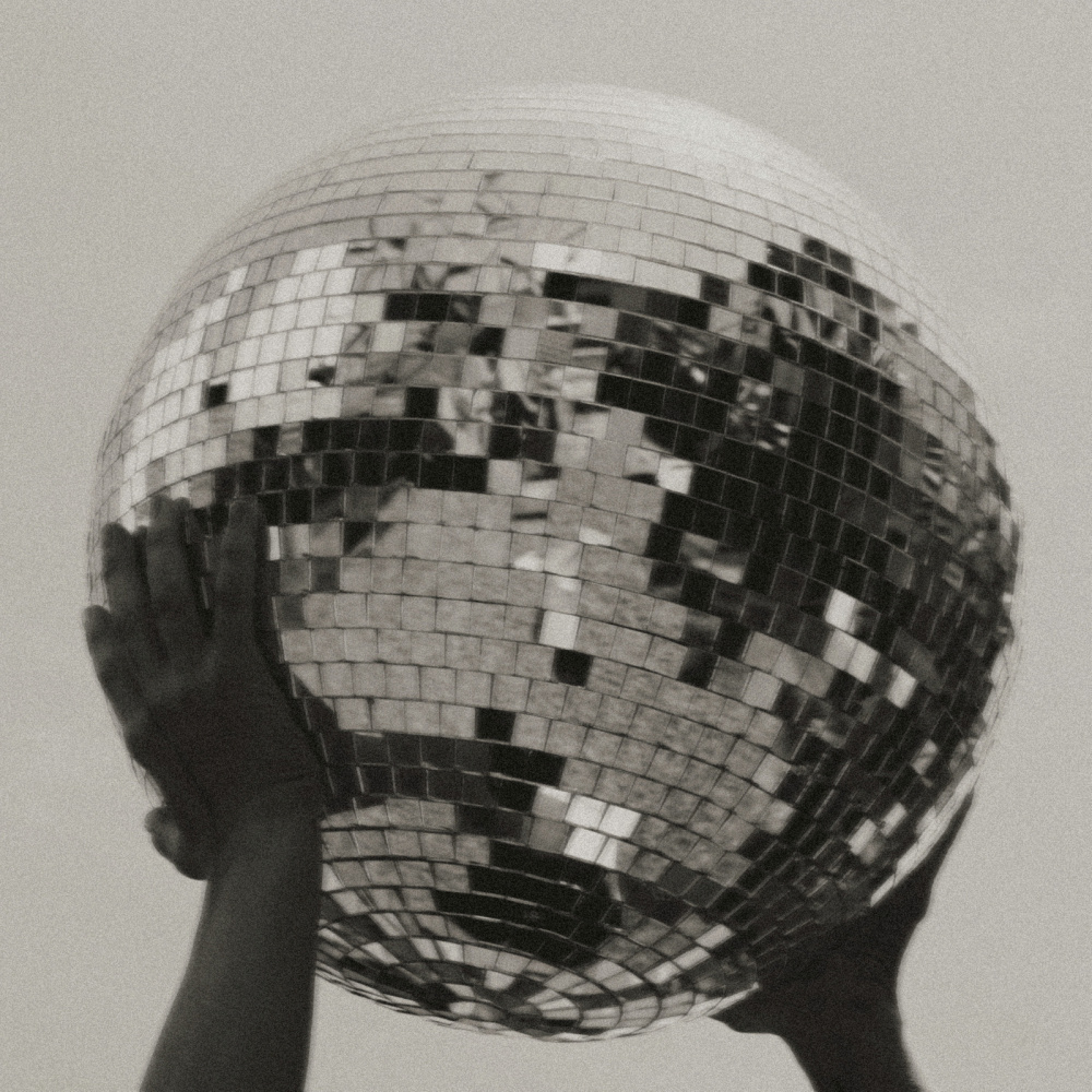 At the Disco
