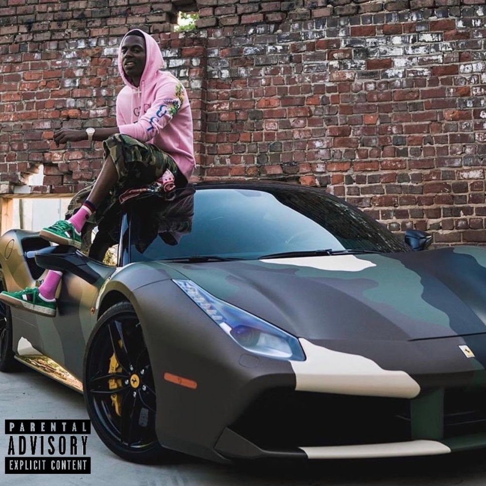 Bando (Explicit)