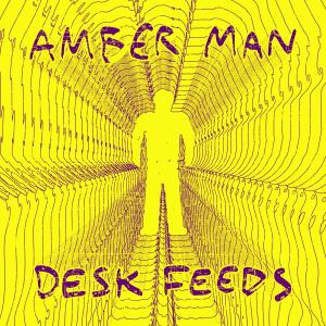 收聽Amber Man的Seem Well歌詞歌曲