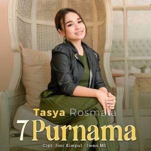 Album 7 Purnama oleh Tasya Rosmala